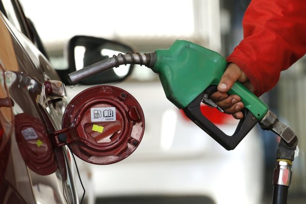 Chile es uno de los pocos países de la región que todavía depende del MTBE, un aditivo para aumentar el octanaje de la gasolina. (Foto: Aton Chile)