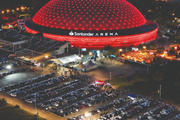 Grupo Hiller alista nueva arena en Latinoamérica