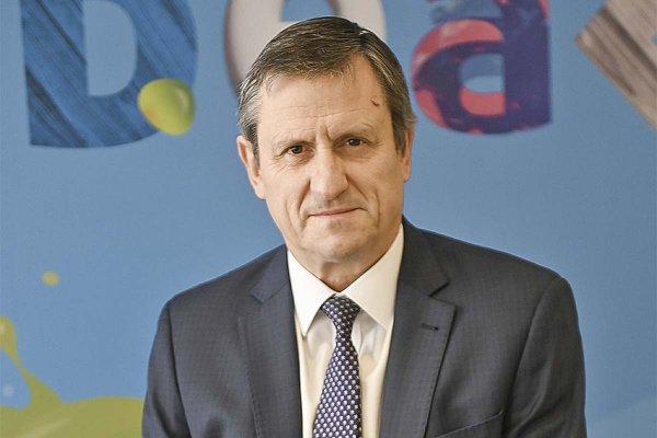 Dirigente empresarial argentino defiende la gestión del gobierno de Javier Milei: “Ha sido un éxito en términos de estabilización”