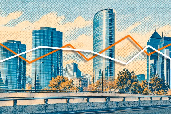 Mayor inflación y alza del dólar costaron $ 335 mil millones a empresas del IPSA y su incidencia subió 56%