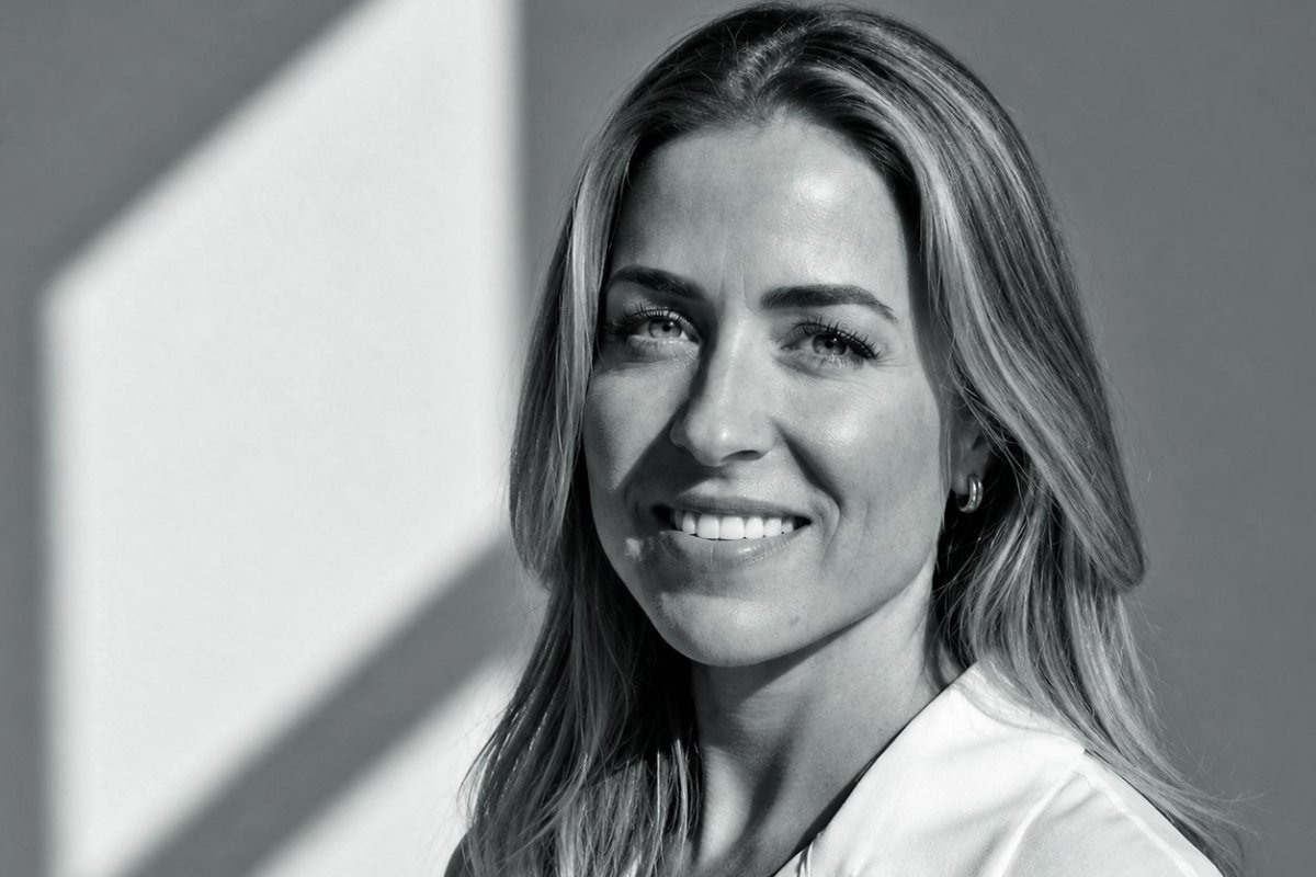 El paso al frente de Daniella Rocco, la pareja de Julio Ponce Lerou que entró al directorio de Potasios