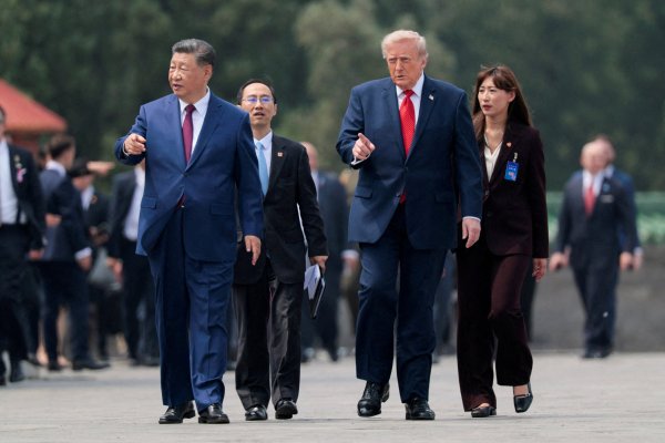 EEUU y China inician conversaciones comerciales en Nueva York antes de la cumbre Trump-Xi