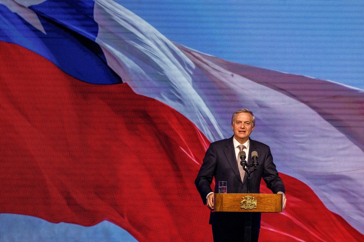 Kast viaja a Nueva York para dar primer discurso como presidente de Chile ante la ONU