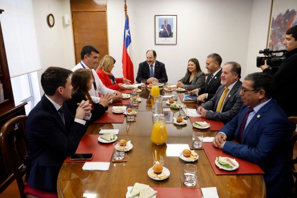 Crédito: Ministerio del Trabajo.