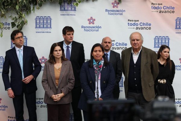 RN busca recuperar fórmulas de Piñera para impulsar el empleo: propone subsidio a la contratación y fortalecer el Fogape
