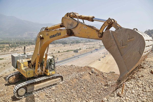 MOP alista cambios al registro de contratistas para elevar la competencia por obras públicas