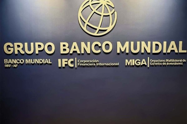 Grupo Banco Mundial alcanza récord de movilización de capital privado para países en desarrollo