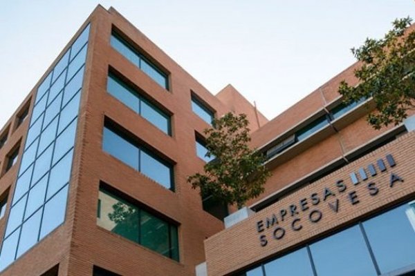 Socovesa propone capitalización de US$ 34,6 millones para aprovechar nuevo ciclo de inversiones
