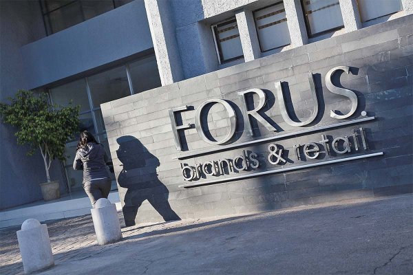 Incidente de ciberseguridad afecta sistemas de Forus