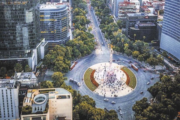 México se transformó en solo dos años en el tercer principal mercado del área de DP3 de LarrainVial.