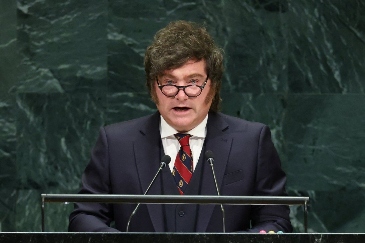 Foto de Reuters
