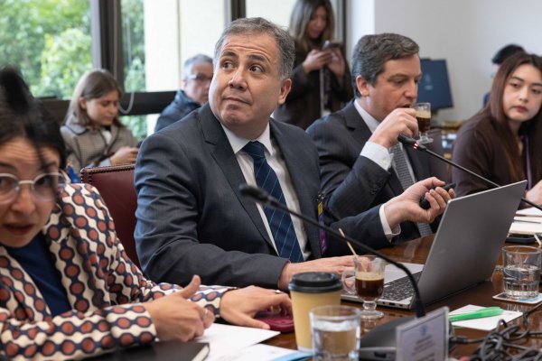 Foto: Senado