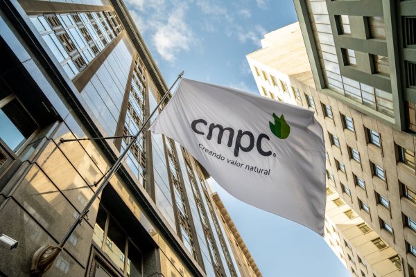 Cómo CMPC tejió la venta de una filial para avanzar en el financiamiento de su proyecto en Brasil