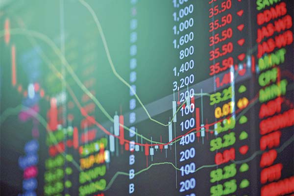 Cuatro datos clave para invertir en la semana