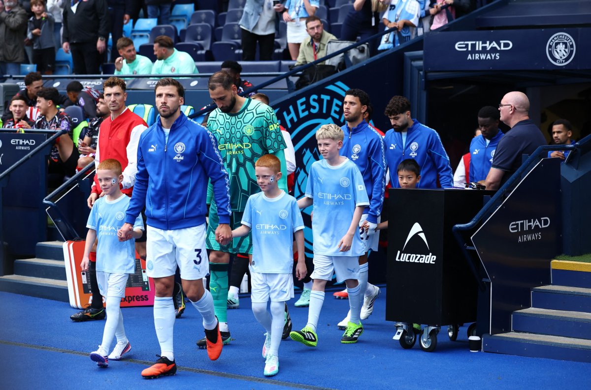 Manchester City es declarado culpable por infringir las normas financieras de la Premier League