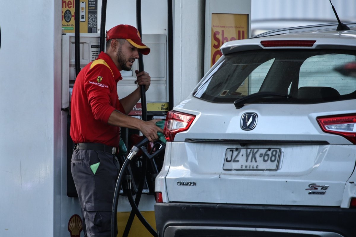 Se anticipa un cuarto aumento consecutivo en el precio de los combustibles para la próxima semana