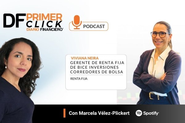 Primer Click | El petróleo retrocede y devuelve la calma al mercado
