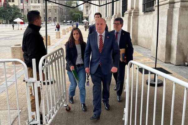 Quiroz destaca respaldo de las clasificadoras de riesgo y afirma que el Presupuesto 2027 “será de expansión mesurada del gasto, no de recorte”