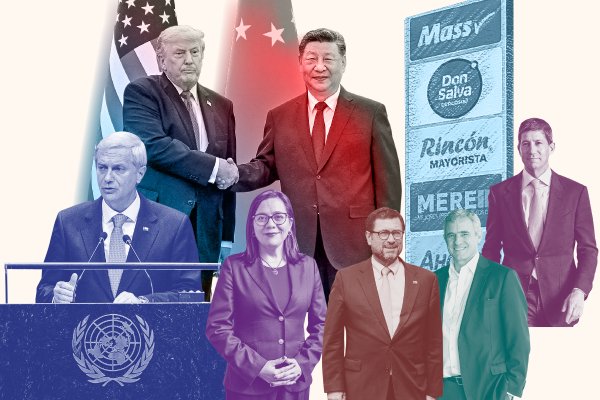 Lo que debes saber al terminar la semana I Kast ante la ONU, y la recta final del plan de reactivación laboral
