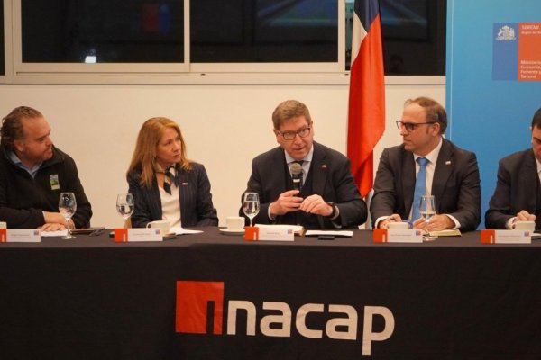 Biministro Daniel Mas: “Los empleos no se crean por decreto, se crean generando inversión”