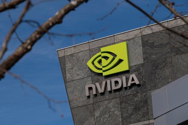 Nvidia amplía su programa de recompra de acciones a un récord de US$ 150.000 millones