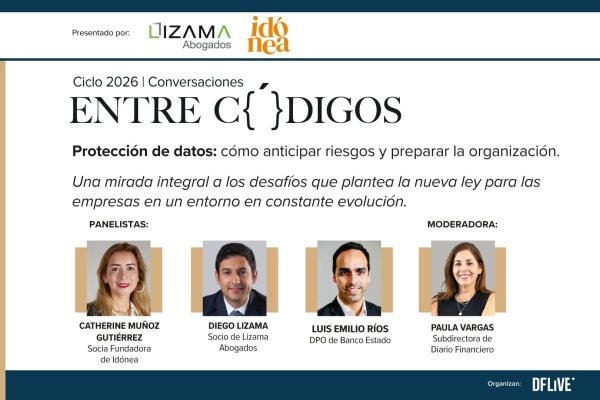 DF Live | Protección de datos: cómo anticipar riesgos y preparar la organización