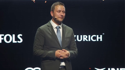Ahora en DF | El primer ministro de Groenlandia dice que el acuerdo con EEUU es bueno "también para Europa y la OTAN"