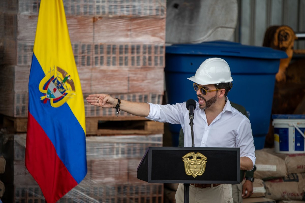 Los desafíos fiscales que Colombia debe encauzar para obtener respaldo del FMI