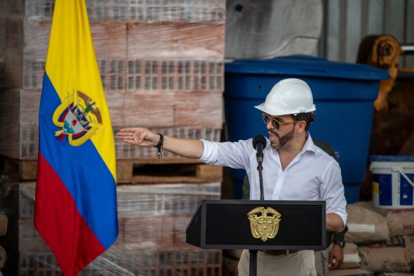 Los desafíos fiscales que Colombia debe encauzar para obtener respaldo del FMI
