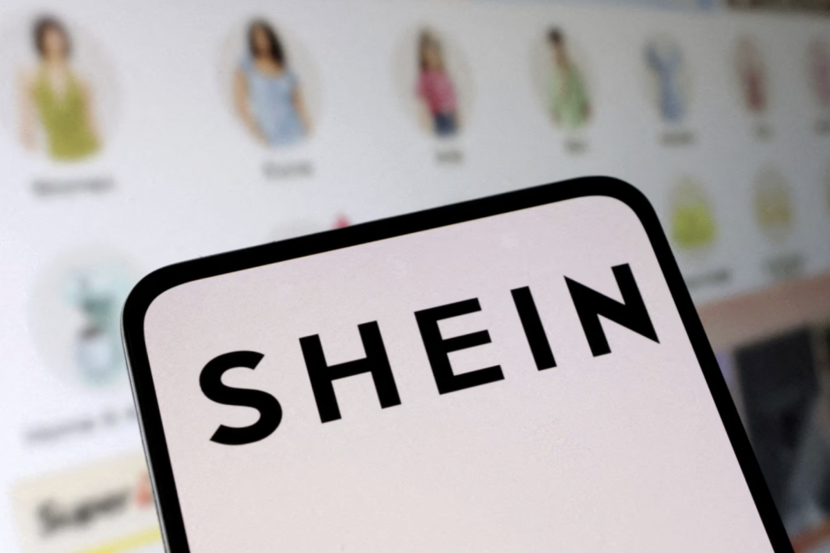 Latinoamérica impulsa el crecimiento de Shein y compensa caída de ingresos en EEUU y Europa