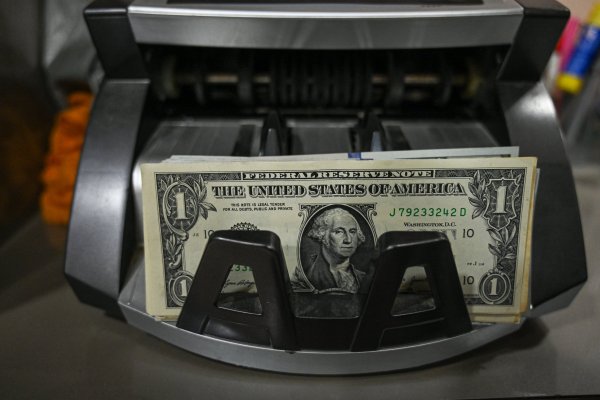 Foto: Bloomberg