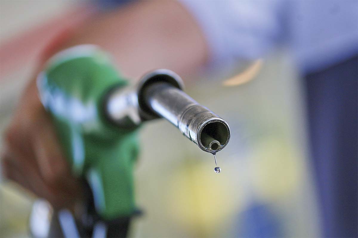 Foto: Bloomberg