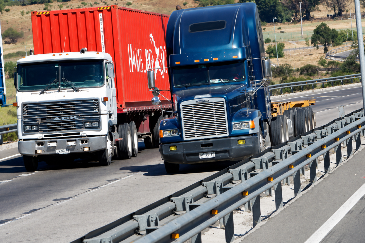Subsecretario de Economía se reúne con camioneros y adelanta que dentro de 15 días entregará una propuesta para enfrentar el alza de los combustibles