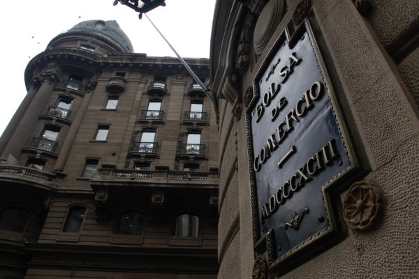 IPSA busca levantarse tras cuatro días de pérdidas mientras inversionistas celebran los últimos datos de inflación en EEUU