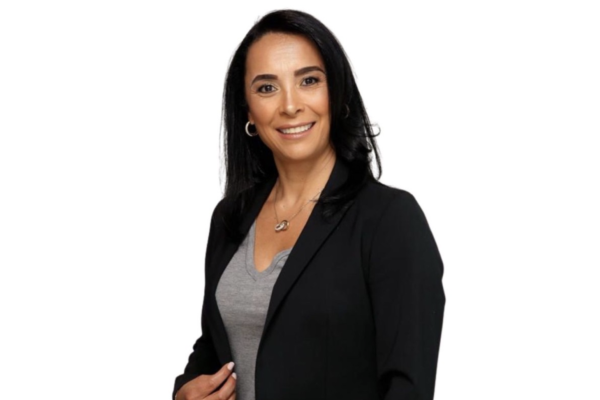 Ingeniera colombiana es designada como directora de Google Workspace para América Latina