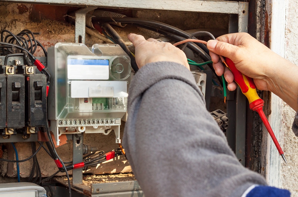 Región de Maule registra la mayor cantidad de casos asociados al hurto de energía, liderada por las comunas de Curicó y Talca