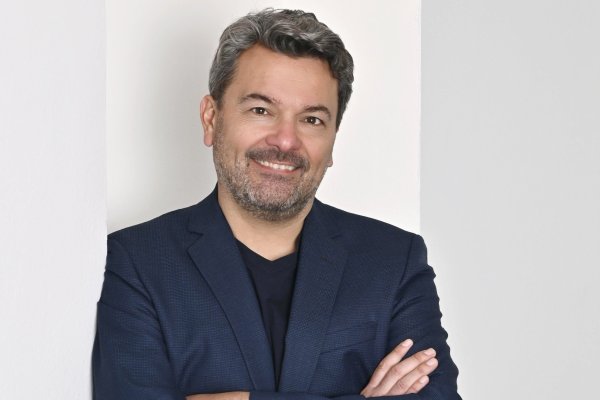 Jaime Villatoro, CEO de Apprecio.