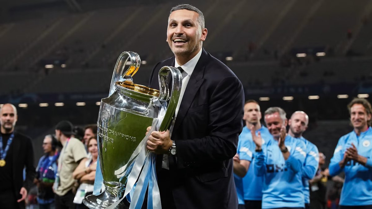 Inmunidad diplomática del presidente del Manchester City complica a la Premier League para aplicarle sanciones por inflar las finanzas