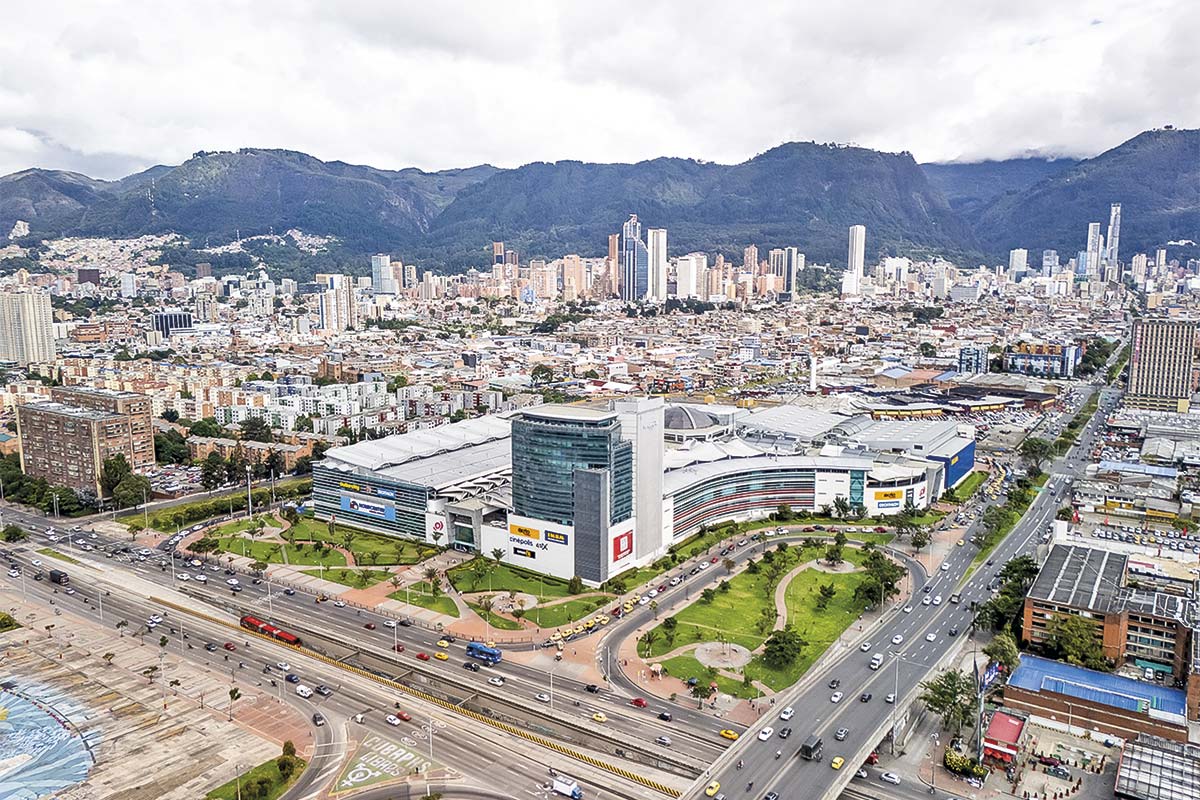 Mallplaza cierra la compra de ocho malls por US$ 353 millones y se convierte en el segundo operador de Colombia