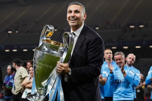 Inmunidad diplomática del presidente del Manchester City complica a la Premier League para aplicarle sanciones por inflar las finanzas