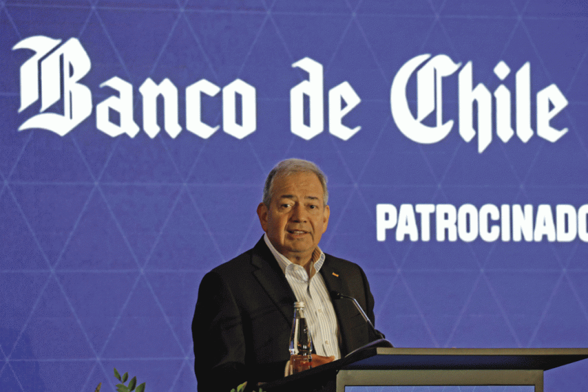 Gerente general de Banco de Chile pide diferenciar deducibles del Fonavi según riesgo de los créditos