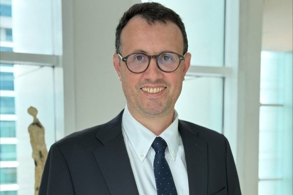 SCLB Abogados, exMorales & Besa, fortalece su práctica de M&A con incorporación de Juan Pablo de la Maza