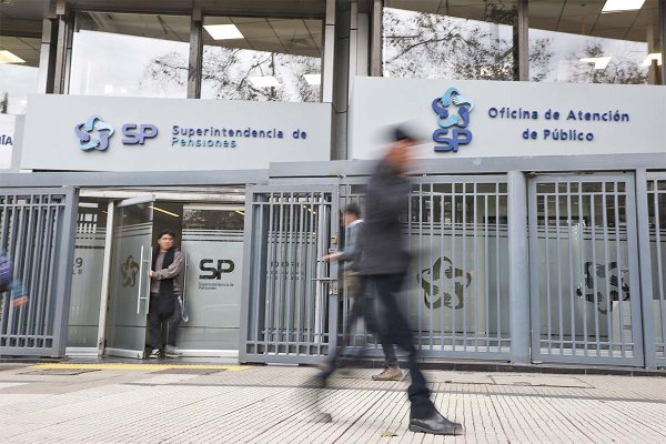 “El gobierno de turno va a determinar cuál es el benchmark”: mercado reabre debate por fortalecer la institucionalidad Superintendencia de Pensiones