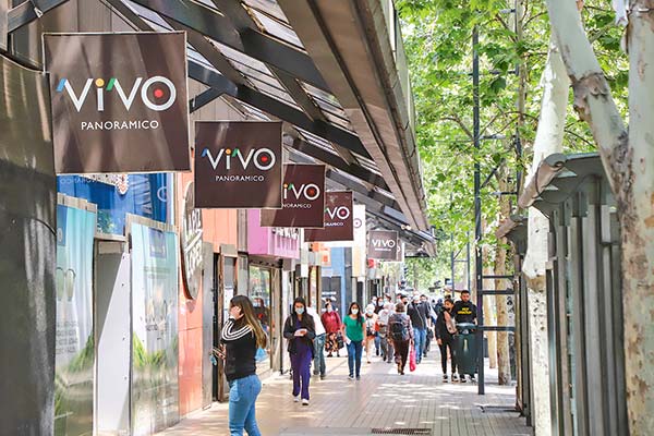 Vivo pone fin a su reorganización judicial tras cumplir exigencias de sus acreedores