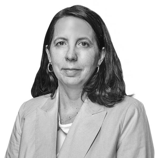 Menos empleo por punto de crecimiento