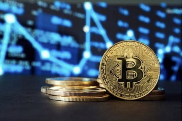 El bitcoin firma su mejor trimestre desde 2024