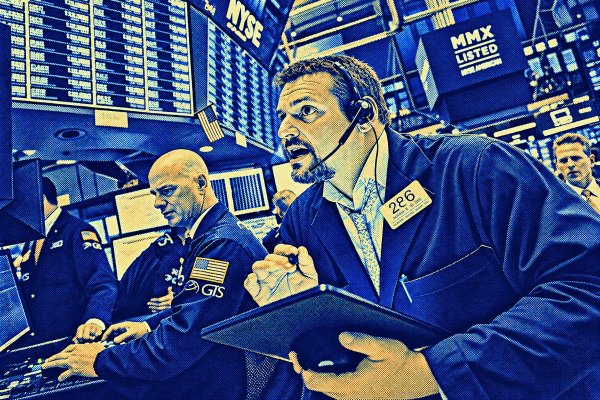 Cómo superar octubre, el mes de los grandes "crash" de la Bolsa