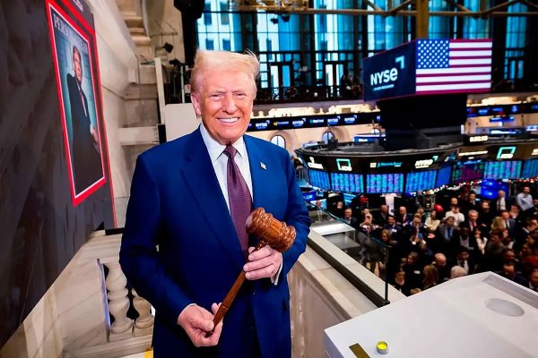¿Por qué puede sufrir un susto Wall Street hasta final de año?