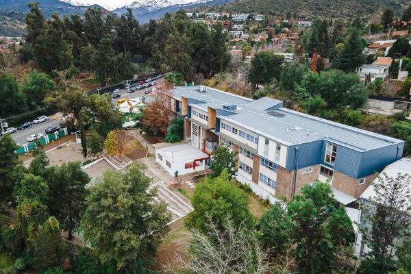 Colegio Saint Andrew y su inmobiliaria se van a reorganización para evitar su remate