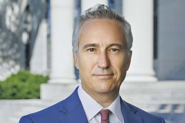 Pol Antràs, académico de la U. de Harvard experto en comercio global: “Desgraciadamente, Chile no tiene mucho poder negociador”